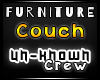 (C) Un-Known Crew Couch