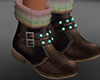 Boho Hipster Boots