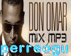 Mix Mp3 DON OMAR