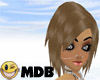 ~MDB~ BROWN NEKO HAIR