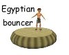 [txg] Egyptian bouncer