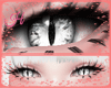 |H| White Neko Unisex