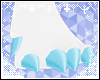 :0: Opal/Nyra Feet Claws