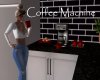 AV Coffee Machine