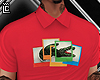 POLO LCST Red