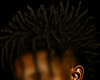 : ̗̀➛ dreads e twist
