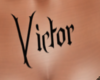 Tatto Victor