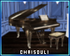 🎹  Grand Piano