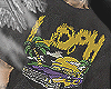 T-SHIRT SUMMER LOPH
