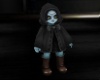 Spooky Doll