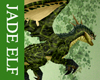[JE] Rattletail Dragon 5