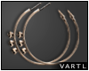 VT | Auron Earrings .2
