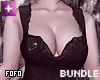 Goth Corset Dress Collection