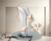 Kea OrgangButterfly Shoe