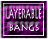 [K]LAYERABLE BANG PLUM