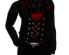 vampire suit halloween