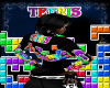Tetris Jacket