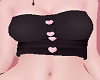 Fab Shirt Black