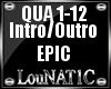 L| QUATRAIN  (epic)