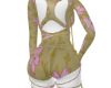 Gold LuVi CB