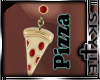 Pizza 🍕 Earrings