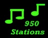 950 Station Stereo