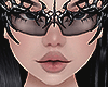 Confined shades black