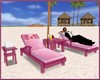 Beach Chaise