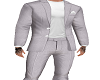 Suit Grey Cpl