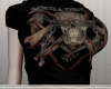 I. Megadeth Tee