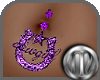 [MC] Cowgirl 3 Purple