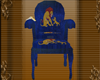 !!LIONKING READING CHAIR