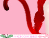 Cattail Red