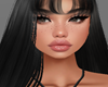 Cecily Black/Bangs Req