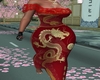 Dress Dragon China