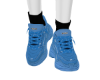 Blue Runners