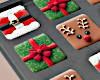 XMAS Cookie |Tray