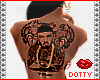 !D! Custom Tatt REQ