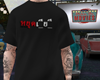 Stop it - T-Shirt BK