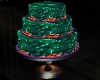 Cheshire Cake