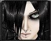 Emo Head For Tall Avatar