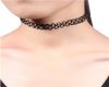 Travis Choker red