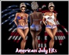 J♥ American/July Fit 1