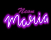 Neon Maria