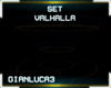SET VALHALLA - Beacon