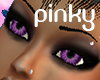 PNK--Pink eyes