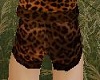 Leo bikini