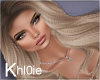 K Jedi med blonde lux