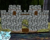 FF~ Grey Block Castle