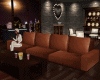 Animated Gaming Sofa